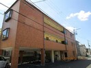 東海道本線<琵琶湖線・JR京都線>/瀬田駅 徒歩18分 3階 築32年の外観