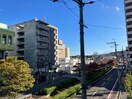  東海道本線<琵琶湖線・JR京都線>/膳所駅 徒歩13分 3階 築44年