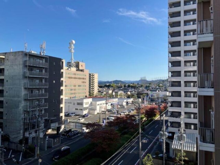  東海道本線<琵琶湖線・JR京都線>/膳所駅 徒歩13分 6階 築44年