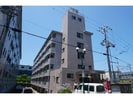 東海道本線<琵琶湖線・JR京都線>/瀬田駅 バス:15分:停歩5分 1階 築28年の外観