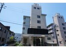 東海道本線<琵琶湖線・JR京都線>/瀬田駅 バス:15分:停歩2分 4階 築27年の外観