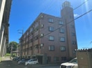 東海道本線<琵琶湖線・JR京都線>/瀬田駅 バス:5分:停歩5分 2階 築24年の外観
