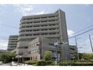 地方独立行政法人市立大津市民病院(病院)まで996m フォレスト京町ビル