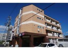 東海道本線<琵琶湖線・JR京都線>/瀬田駅 徒歩9分 3階 築36年の外観