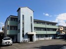 東海道本線<琵琶湖線・JR京都線>/瀬田駅 徒歩15分 1階 築29年の外観