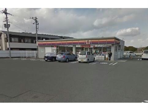 サークルK大津大萱店(コンビニ)まで136m カーム瀬田