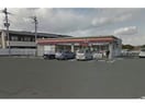 サークルK大津大萱店(コンビニ)まで136m カーム瀬田