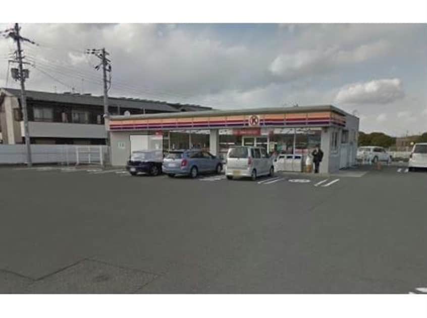 サークルK大津大萱店(コンビニ)まで136m カーム瀬田