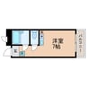 京阪石山坂本線/石山寺駅 バス:12分:停歩1分 1階 築27年 1Rの間取り
