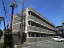 京阪石山坂本線/石山寺駅 バス:12分:停歩1分 1階 築27年の外観