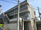  京阪石山坂本線/石山寺駅 バス12分滋賀大西門前停下車:停歩1分 1階 築27年