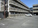  京阪石山坂本線/石山寺駅 バス12分滋賀大西門前停下車:停歩1分 1階 築27年