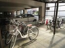  京阪石山坂本線/石山寺駅 バス12分滋賀大西門前停下車:停歩1分 1階 築27年