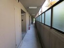  京阪石山坂本線/石山寺駅 バス12分滋賀大西門前停下車:停歩1分 1階 築27年