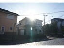  京阪石山坂本線/石山寺駅 バス12分滋賀大西門前停下車:停歩1分 1階 築27年