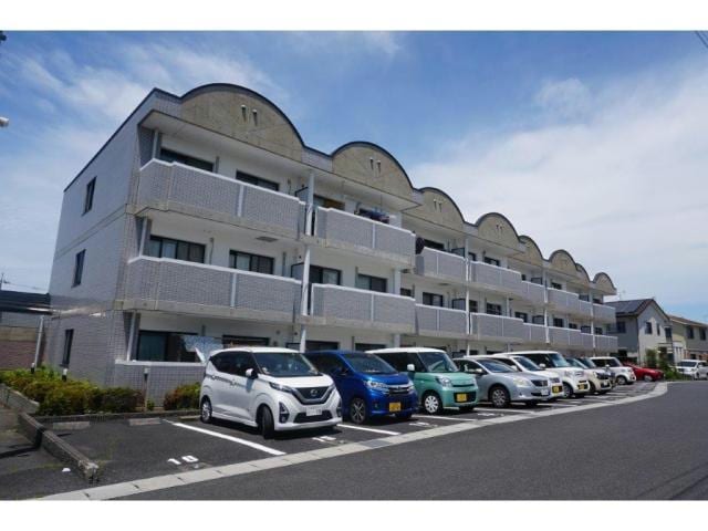  小西マンション