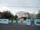 大津市立瀬田幼稚園(幼稚園/保育園)まで571m 小西マンション