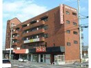 東海道本線<琵琶湖線・JR京都線>/瀬田駅 徒歩17分 3階 築40年の外観