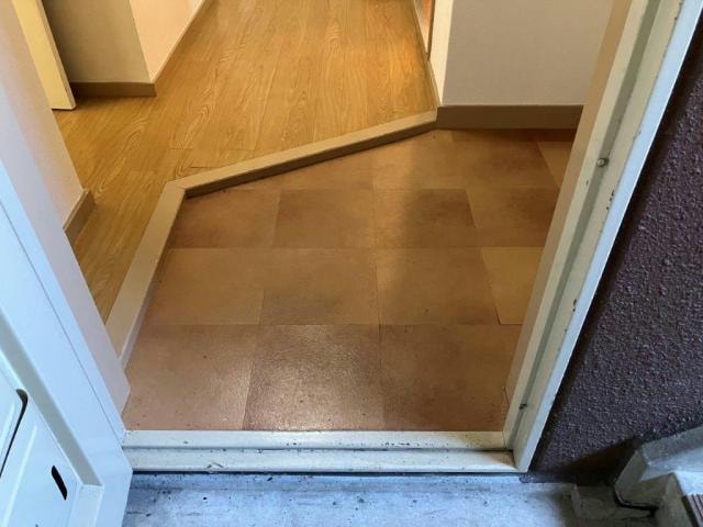  湖城ヶ丘ハイツ5号館