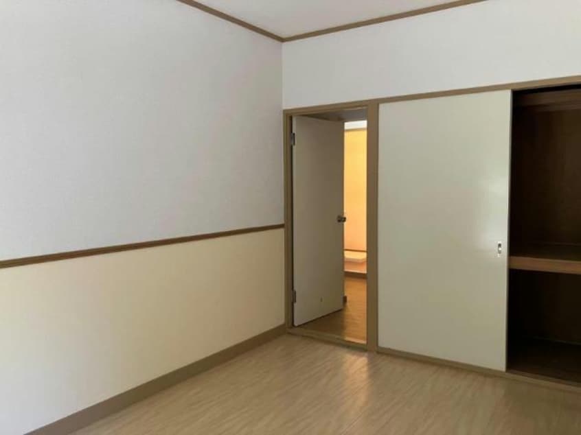  湖城ヶ丘ハイツ5号館