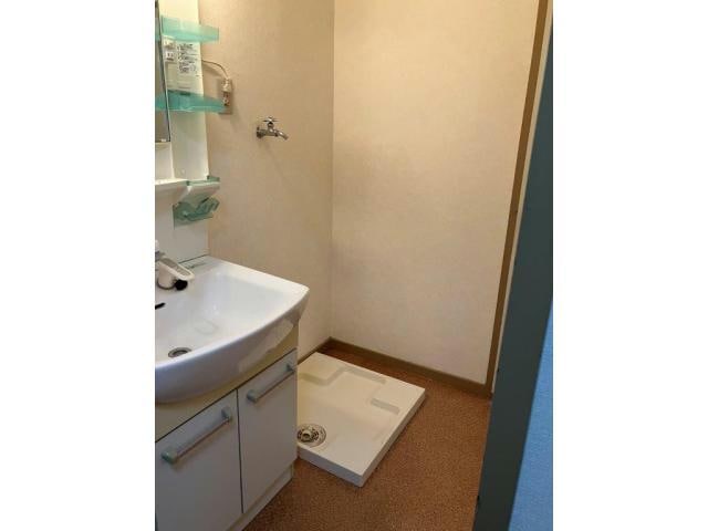  湖城ヶ丘ハイツ5号館