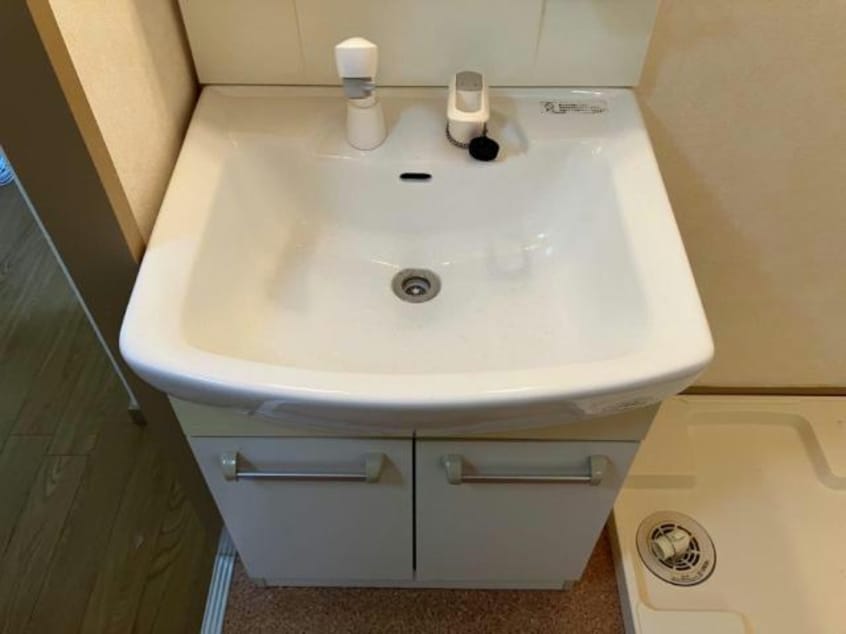  湖城ヶ丘ハイツ5号館