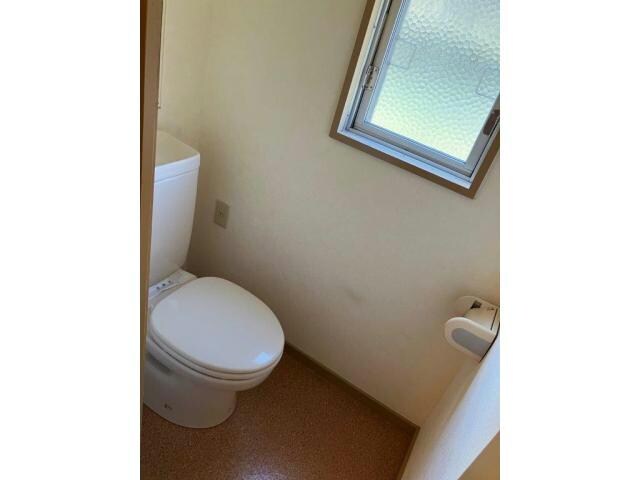  湖城ヶ丘ハイツ5号館