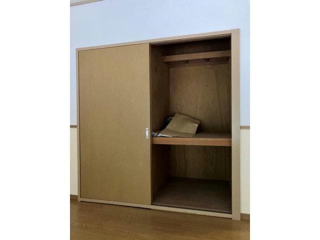  湖城ヶ丘ハイツ5号館