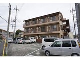 リバージュマンション