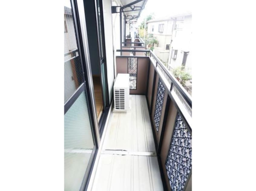  東海道本線<琵琶湖線・JR京都線>/瀬田駅 徒歩14分 2階 築30年