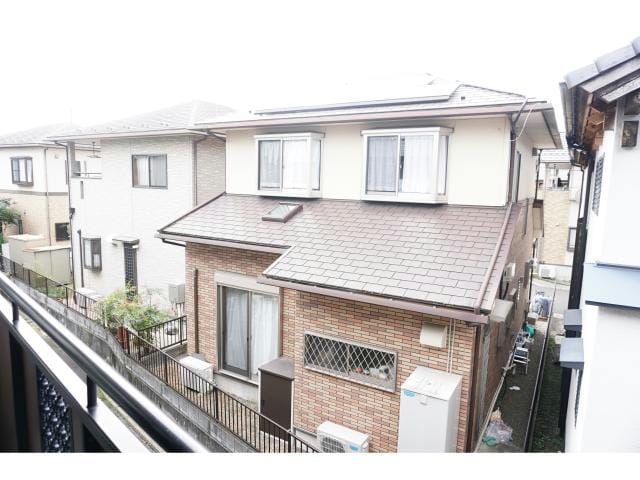  東海道本線<琵琶湖線・JR京都線>/瀬田駅 徒歩14分 2階 築30年