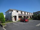 東海道本線<琵琶湖線・JR京都線>/石山駅 徒歩14分 2階 築21年の外観