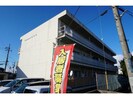 東海道本線<琵琶湖線・JR京都線>/瀬田駅 徒歩6分 2階 築39年の外観
