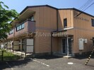 東海道本線<琵琶湖線・JR京都線>/瀬田駅 徒歩12分 1階 築27年の外観