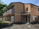 東海道本線<琵琶湖線・JR京都線>/瀬田駅 徒歩12分 2階 築27年の外観