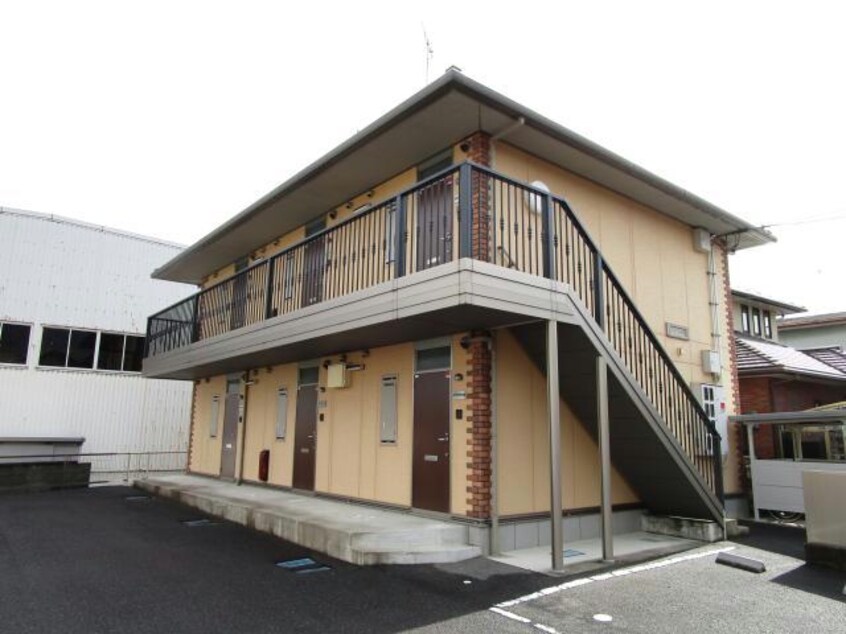  東海道本線<琵琶湖線・JR京都線>/石山駅 徒歩15分 1階 築19年