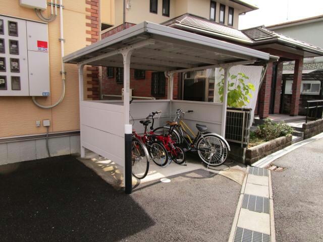  ヴィラージュ美崎