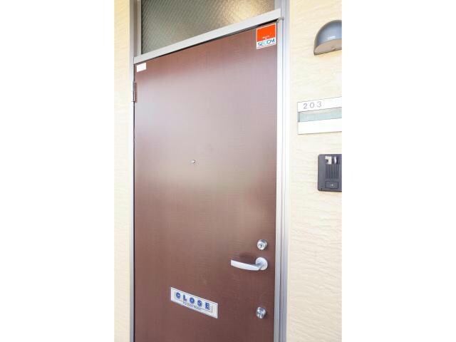  東海道本線<琵琶湖線・JR京都線>/石山駅 徒歩15分 1階 築19年