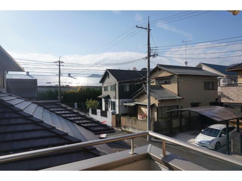  東海道本線<琵琶湖線・JR京都線>/石山駅 徒歩15分 1階 築19年