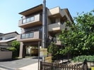 湖西線/比叡山坂本駅 徒歩10分 3階 築32年の外観