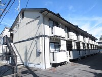 ライブリーハイムＳＡＳＡＤＡ