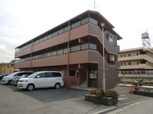 シャトー洗堰Ⅱ