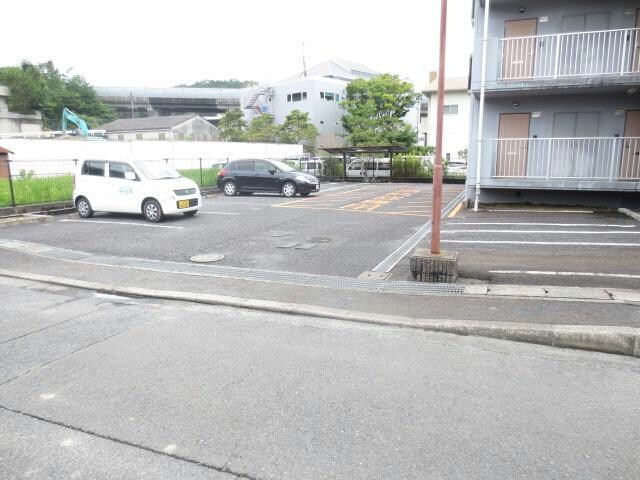  東海道本線<琵琶湖線・JR京都線>/瀬田駅 バス12分帝産バス　瀬田川団地下車:停歩2分 2階 築22年