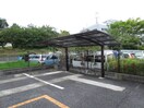  東海道本線<琵琶湖線・JR京都線>/瀬田駅 バス12分帝産バス　瀬田川団地下車:停歩2分 2階 築22年