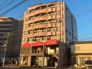  東海道本線<琵琶湖線・JR京都線>/瀬田駅 徒歩6分 4階 築35年