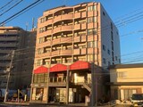 ステージハウス万石