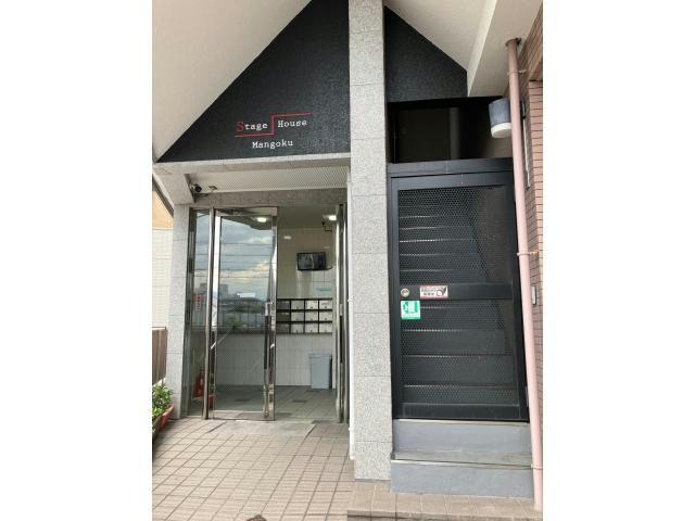  ステージハウス万石