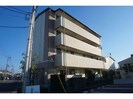 東海道本線<琵琶湖線・JR京都線>/瀬田駅 徒歩24分 3階 築19年の外観