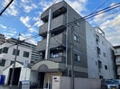Ampleurの外観