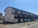 湖西線/唐崎駅 徒歩9分 1-2階 築35年の外観